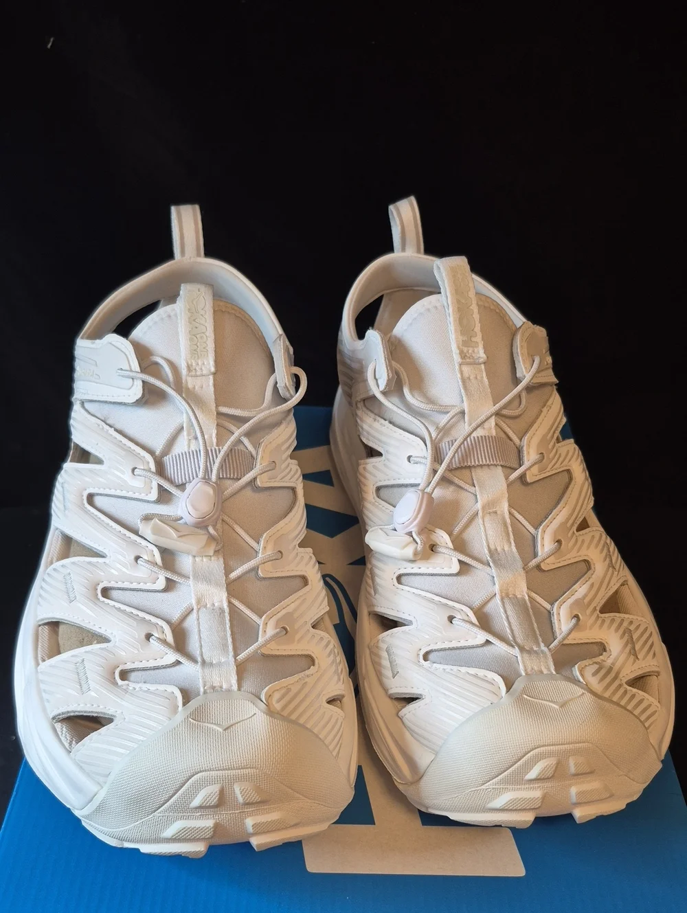 NEW IN BOX - Hoka All Gender Hopara - Men's 11 | Women's 12